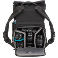 Рюкзак Tenba Fulton v2 14L Backpack Black- фото4