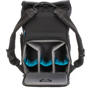 Рюкзак Tenba Fulton v2 14L Backpack Black- фото2