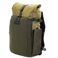 Рюкзак Tenba Fulton v2 16L Backpack Tan/Olive- фото
