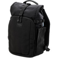 Рюкзак Tenba Fulton v2 16L Backpack Black- фото