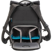Рюкзак Tenba Fulton v2 16L Backpack Black- фото3