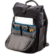 Рюкзак Tenba Fulton v2 16L Backpack Black- фото4