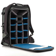 Рюкзак Tenba Solstice v2 Backpack 24 Grey- фото2
