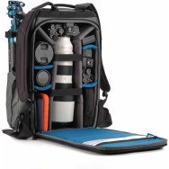 Рюкзак Tenba Solstice v2 Backpack 24 Grey- фото3