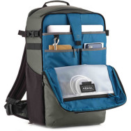 Рюкзак Tenba Solstice v2 Backpack 24 Grey- фото6