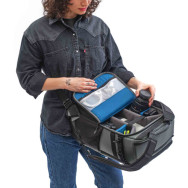 Рюкзак Tenba Solstice v2 Backpack 24 Grey- фото9