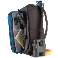 Рюкзак Tenba Solstice v2 Sling Bag 16 Grey- фото4