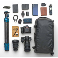 Рюкзак Tenba Solstice v2 Sling Bag 16 Black- фото9