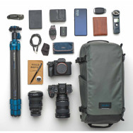 Рюкзак Tenba Solstice v2 Sling Bag 16 Grey- фото9