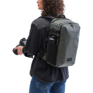Рюкзак Tenba Solstice v2 Backpack 20 Grey- фото10