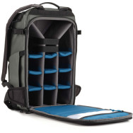 Рюкзак Tenba Solstice v2 Backpack 20 Grey- фото2