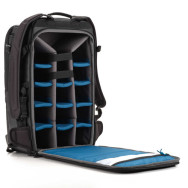 Рюкзак Tenba Solstice v2 Backpack 24 Black- фото2