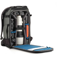 Рюкзак Tenba Solstice v2 Backpack 20 Grey- фото3