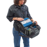 Рюкзак Tenba Solstice v2 Backpack 20 Grey- фото9
