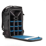 Рюкзак Tenba Solstice v2 Backpack 20 Black- фото2