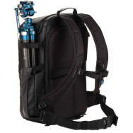 Рюкзак Tenba Solstice v2 Backpack 20 Black- фото5