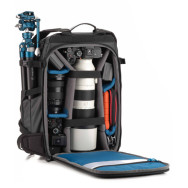 Рюкзак Tenba Solstice v2 Backpack 20 Black- фото4