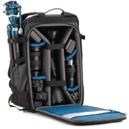 Рюкзак Tenba Solstice v2 Backpack 20 Black- фото3