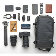 Рюкзак Tenba Solstice v2 Sling Bag 12 Black- фото8
