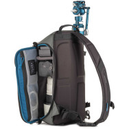 Рюкзак Tenba Solstice v2 Sling Bag 12 Grey- фото2