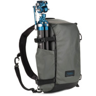 Рюкзак Tenba Solstice v2 Sling Bag 12 Grey- фото3