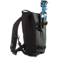 Рюкзак Tenba Solstice v2 Sling Bag 12 Grey- фото4