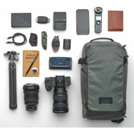 Рюкзак Tenba Solstice v2 Sling Bag 12 Grey- фото7