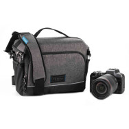 Сумка Tenba Skyline v2 Shoulder Bag 12 Gray- фото5
