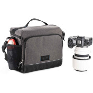 Сумка Tenba Skyline v2 Shoulder Bag 13 Gray- фото5