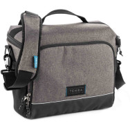 Сумка Tenba Skyline v2 Shoulder Bag 13 Gray- фото