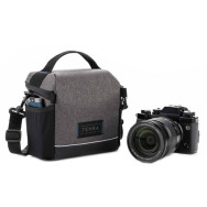 Сумка Tenba Skyline v2 Shoulder Bag 7 Gray- фото5