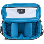 Сумка Tenba Skyline v2 Shoulder Bag 13 Gray- фото2