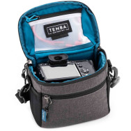 Сумка Tenba Skyline v2 Shoulder Bag 7 Gray- фото3