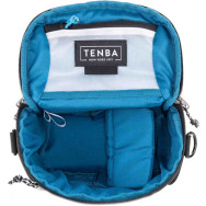 Сумка Tenba Skyline v2 Shoulder Bag 7 Gray- фото2