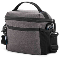 Сумка Tenba Skyline v2 Shoulder Bag 7 Gray- фото4