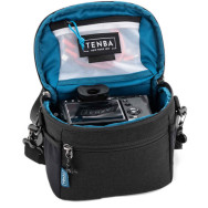 Сумка Tenba Skyline v2 Shoulder Bag 7 Black- фото3