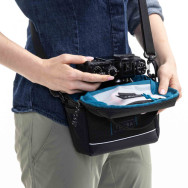 Сумка Tenba Skyline v2 Shoulder Bag 7 Black- фото6