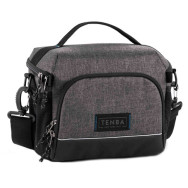 Сумка Tenba Skyline v2 Shoulder Bag 10 Gray- фото