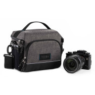 Сумка Tenba Skyline v2 Shoulder Bag 10 Gray- фото5