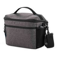Сумка Tenba Skyline v2 Shoulder Bag 10 Gray- фото4