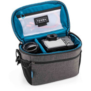 Сумка Tenba Skyline v2 Shoulder Bag 10 Gray- фото3