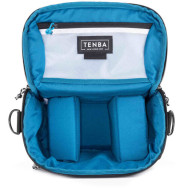 Сумка Tenba Skyline v2 Shoulder Bag 10 Gray- фото2
