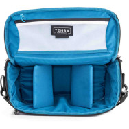 Сумка Tenba Skyline v2 Shoulder Bag 13 Black- фото2
