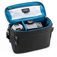 Сумка Tenba Skyline v2 Shoulder Bag 13 Black- фото3