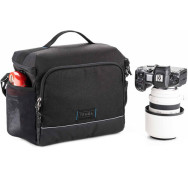 Сумка Tenba Skyline v2 Shoulder Bag 13 Black- фото5