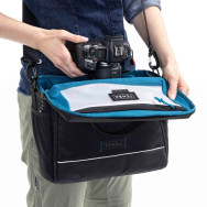 Сумка Tenba Skyline v2 Shoulder Bag 13 Black- фото6