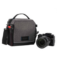 Сумка Tenba Skyline v2 Shoulder Bag 8 Gray- фото5
