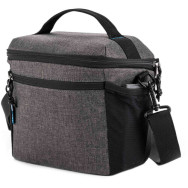 Сумка Tenba Skyline v2 Shoulder Bag 8 Gray- фото4