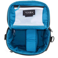 Сумка Tenba Skyline v2 Shoulder Bag 8 Gray- фото2