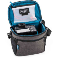 Сумка Tenba Skyline v2 Shoulder Bag 8 Gray- фото3